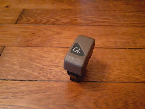 Interrupteur renault clio - clio, 1