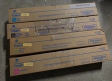 Toner Konica Minolta TN216