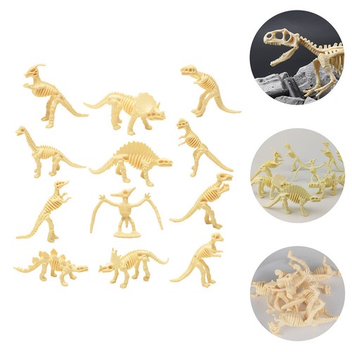 Pcs maquette dinosaure - maquette,