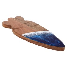 Planche à découper en bois