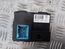 Module boitier climatisation -