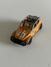 MAJORETTE Citroën Dyane Rallye