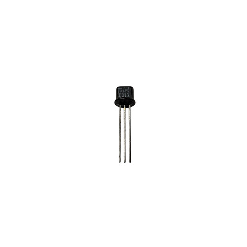 2sc372 toshiba c372 - c372, npn