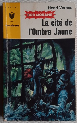 Marabout junior 314 - marabout, bob