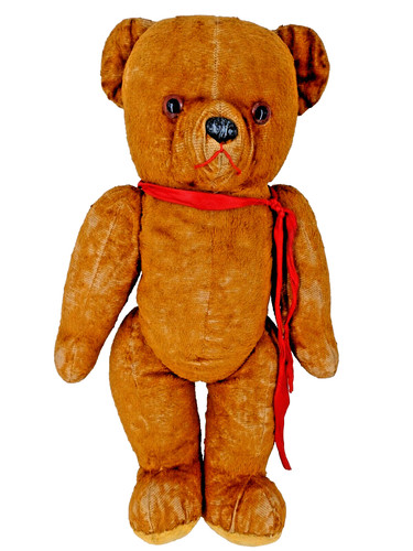 Ourson peluche cm ours - peluche,