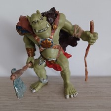 Figurine Papo 2002 