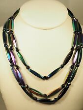 COLLIER MURANO VINTAGE MURANO