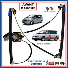 Lève Vitre Avec Moteur Temic