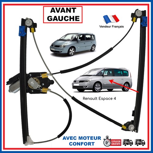 Lève vitre avec - lève,