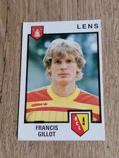 N°81 PANINI FOOTBALL 85 rc