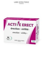 Stimulant Sexuel pour Homme 30 Comprimés Naturels Active Érection & Performance