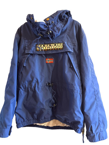Napapijri veste anorak - napapijri,