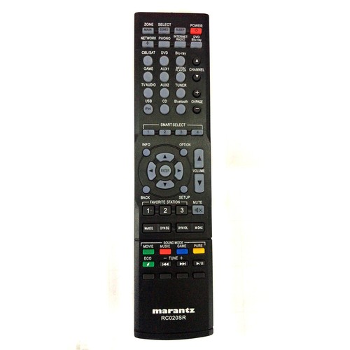 Nouveau remplacement rc020sr - nouveau,