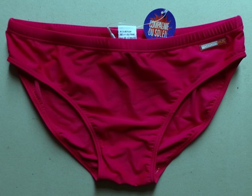 S11 slip bain compagnie - §,