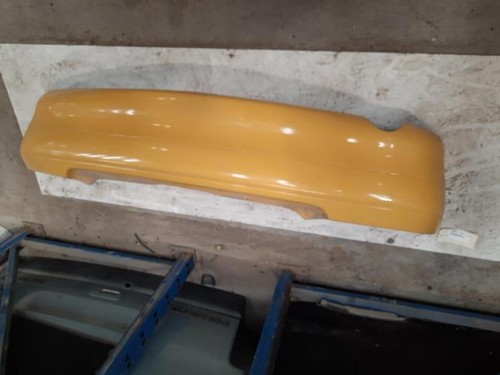Pare choc arriere - , renault