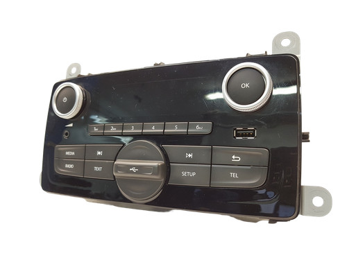 Autoradio usb renault - usb,
