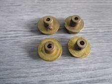 MECCANO: roues a boudin 19mm
