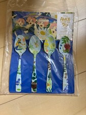 Ensemble cuillère Disney