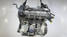 Moteur VOLKSWAGEN POLO 5 PHASE 1 036100039Q