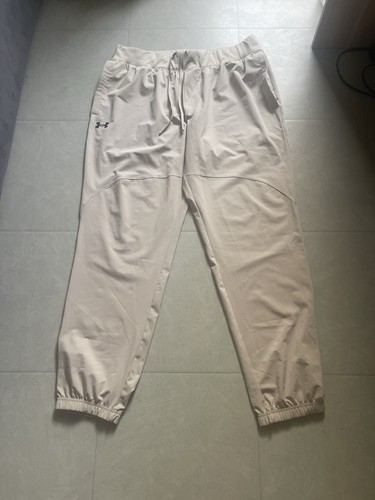 Under armour woven jogger - armour,