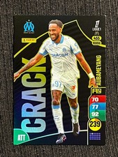 CARD PANINI ADRENALYN LIGUE 1