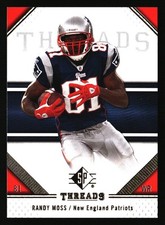 New England Patriots Football