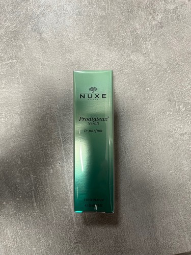Nuxe prodigieux néroli - prodigieux,