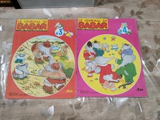 Ancien JOURNAL DE BABAR