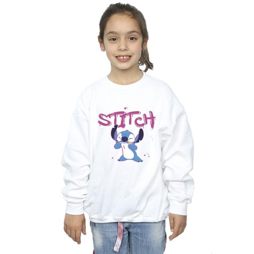 Disney sweat lilo and stitch - and,