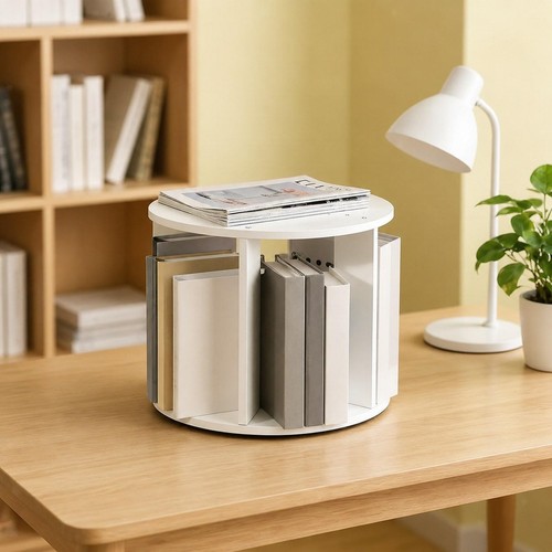 étagère bureau pivotante - Étagère, de