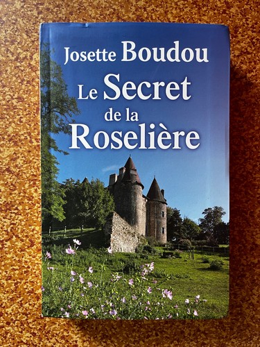 Roman terroir josette - -,