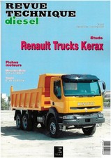 Kerax Revue Technique PL