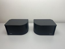 2X BOSE 203 TM HAUT-PARLEUR