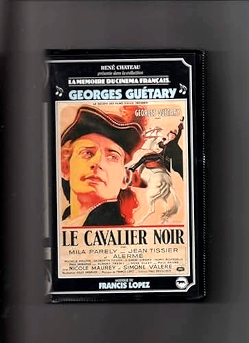 Vhs rené chateau le - chateau,