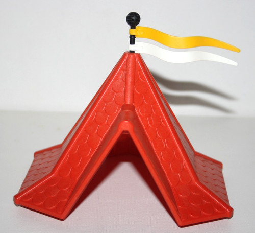 Playmobil 3268 toit - 3268,