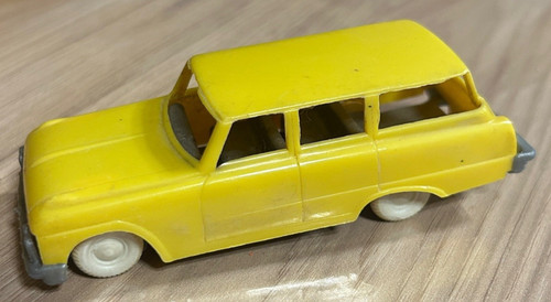 Collection break ford station - collection,