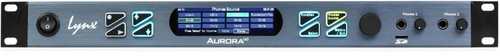 Lynx aurora tb3 - lynx, (n)