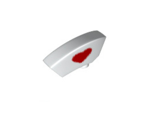 Lego chapeau infirmière - lego,