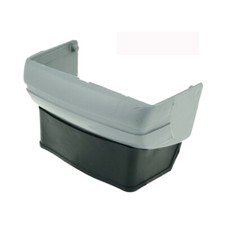 Protection Post Coque Px 125 -