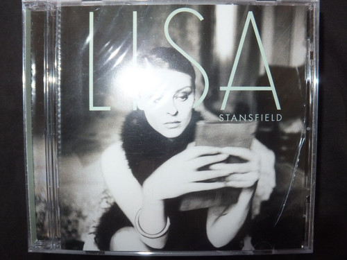 Lisa stanfield neuf - cd,