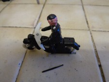 Minialuxe  MOTO+  MOTARD EN