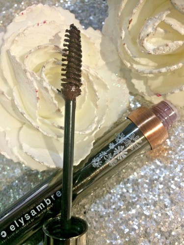 Elysambre bio mascara - elysambre,