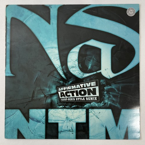 Nas ntm affirmative - /,