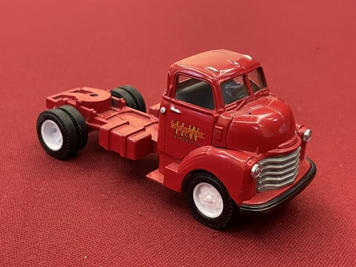 Ertl camion miniature 1950 - miniature,