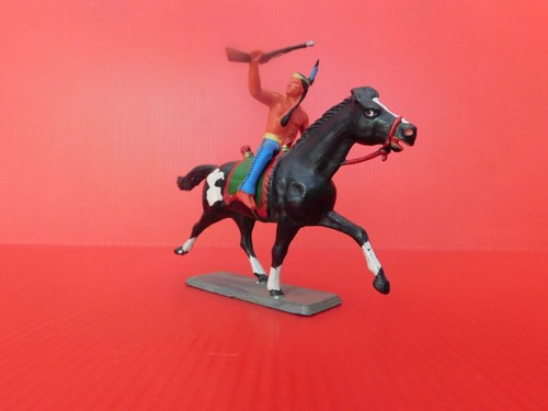 Starlux western cavalier - western,