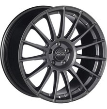 JANTES ROUES OZ RACING