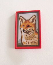 PLAYMOBIL (X101) FORET -