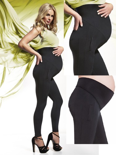 Fashion pantalon grossesse - de,