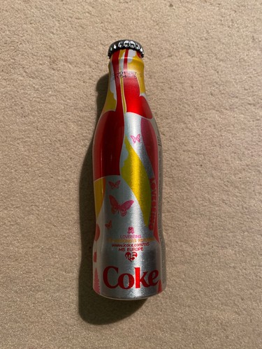 Collector bouteille europe - collector,