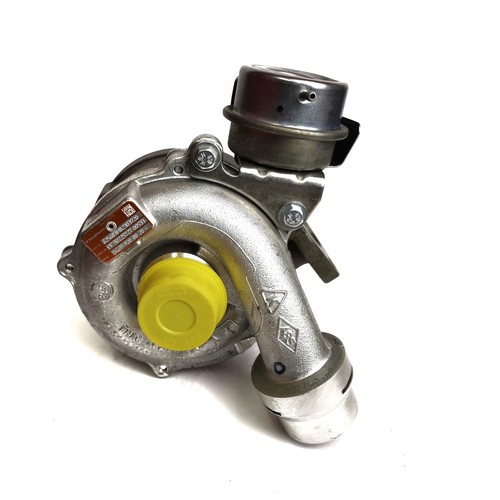 Turbo orig kkk 54399700070 - turbo,